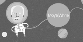 Moye White